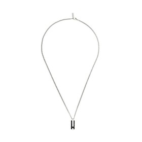 Moteriški karoliai One Jewels OAMN6101SS Sidabras